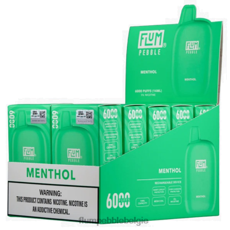 menthol