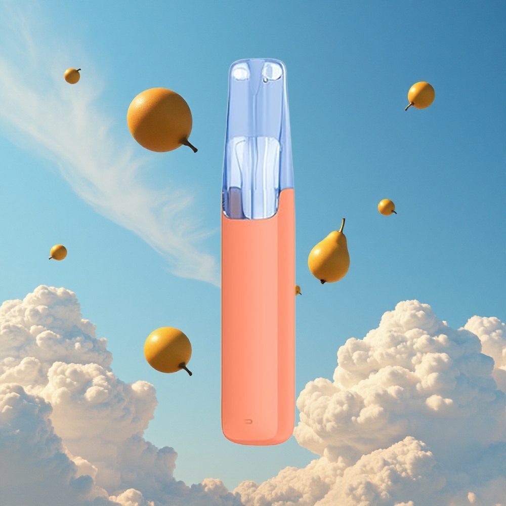 Bull IJs Snowplus Dash 4000 Puffs Keramische Atomizer Disposable Device Belgie Groothandel