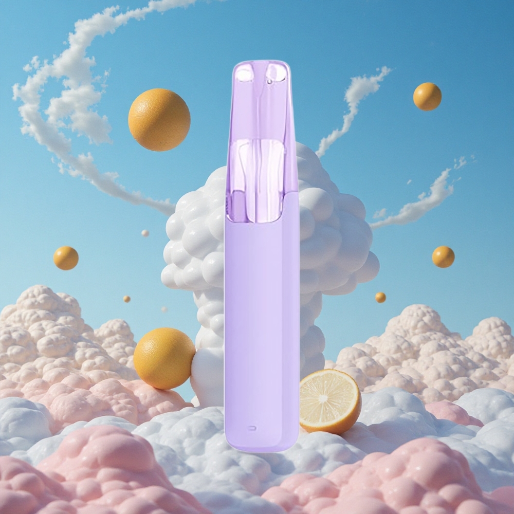 Taro IJs Snowplus Dash 4000 Puffs Keramische Belgie Groothandel