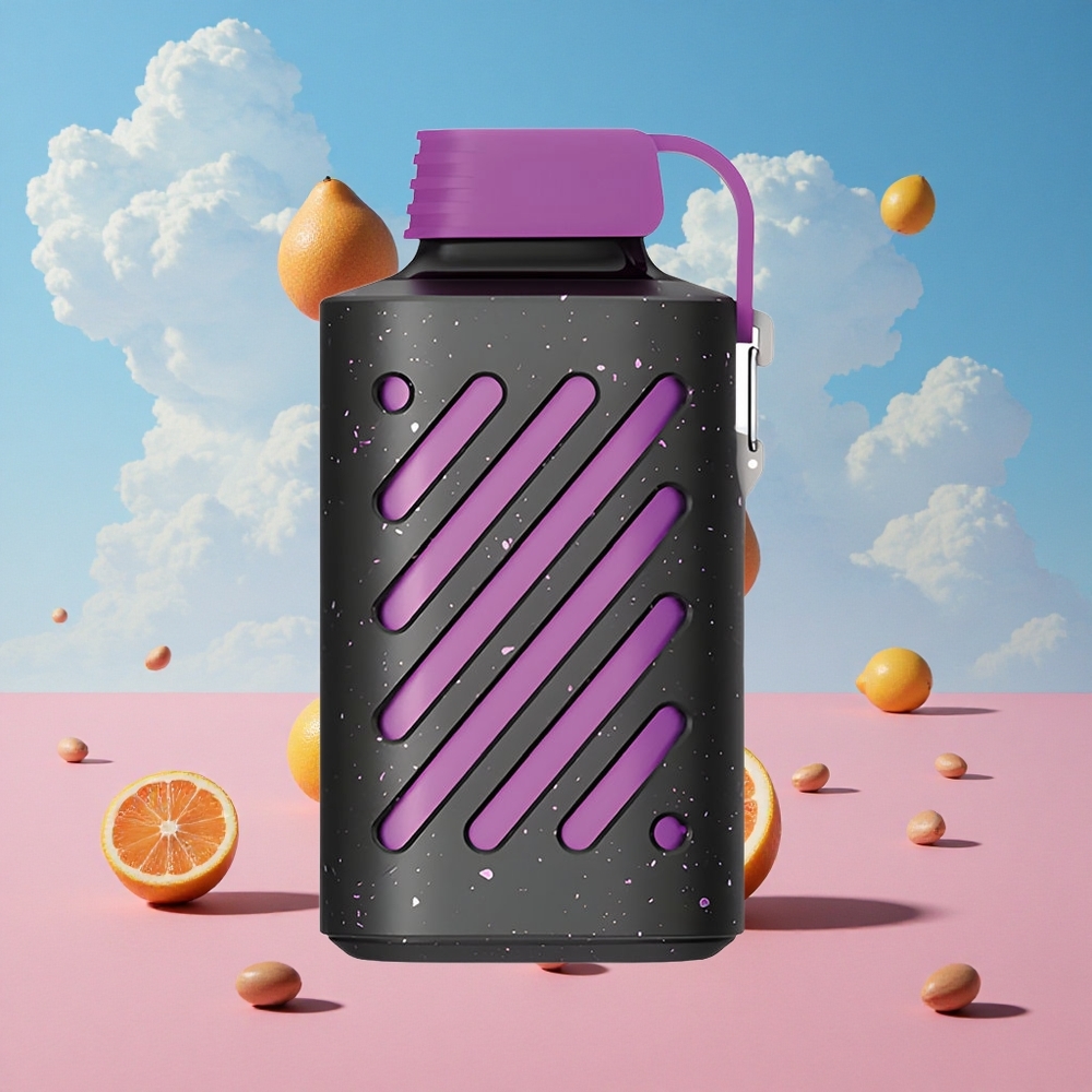 Roze Limonade VOZOL GEAR 10000 10000 Puffs 20 ml e-vloeistof Belgie Groothandel