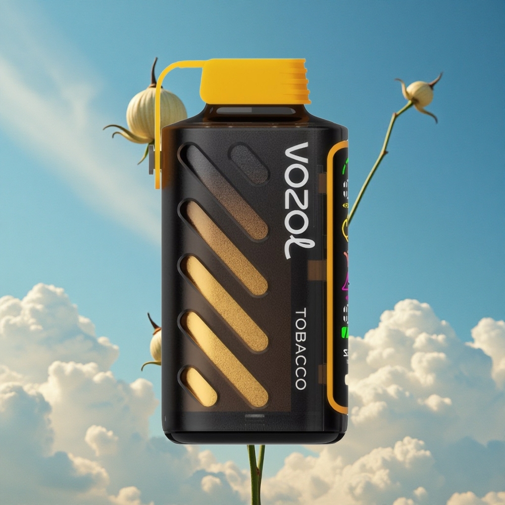 Tabak VOZOL Gear Power 20000 Puffs 20mL Belgie Groothandel
