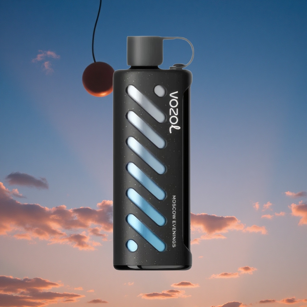 30 Heerlijke Smaken VOZOL Gear Shisha 25000 Puffs Dubbele Mesh Spoel Dual Modes Belgie Groothandel