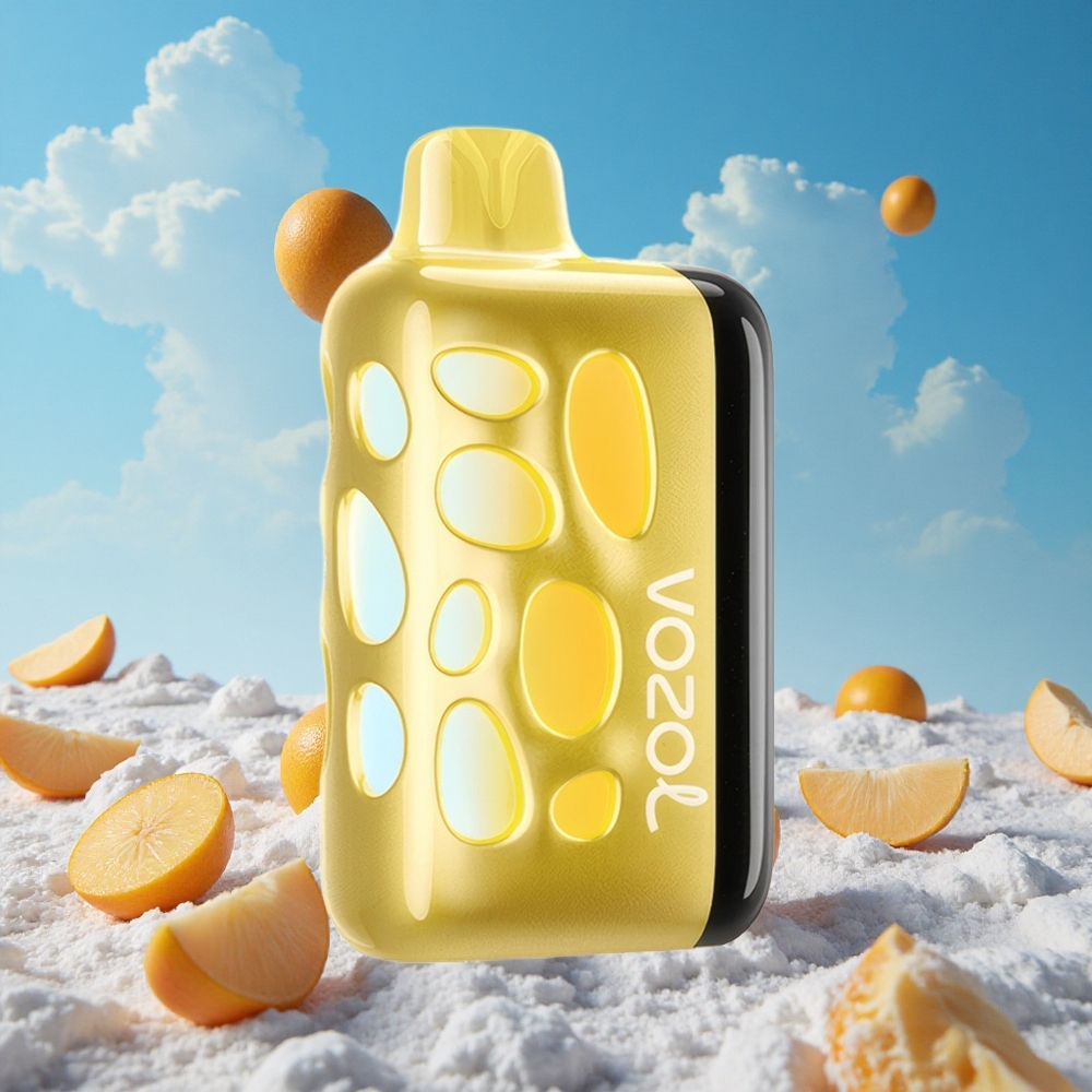 Mango IJs VOZOL RAVE 40000 270 Graden Levendige Gloed Belgie Groothandel