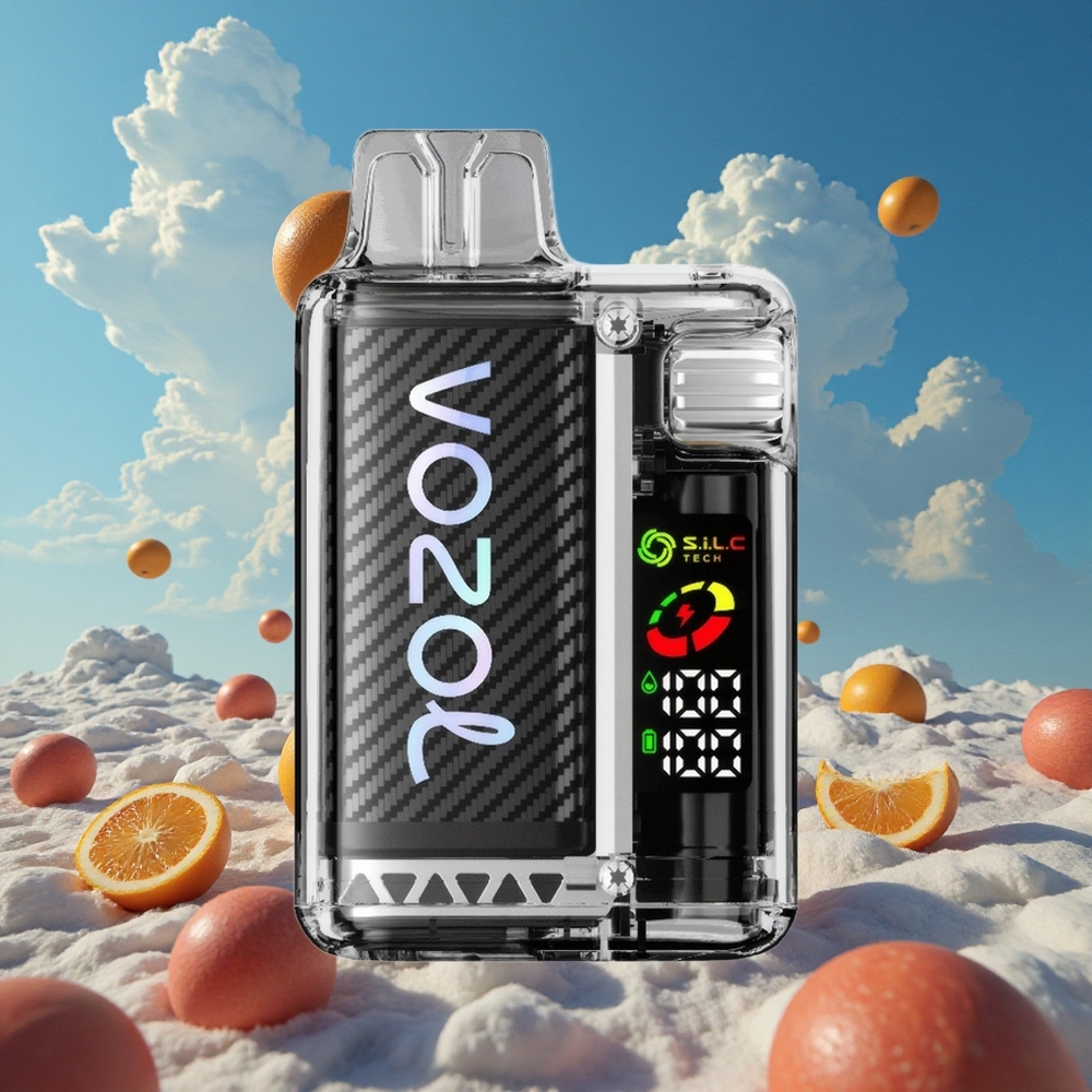 Lavafire VOZOL Vista 20000 Puffs Oplaadbare 650mAh Belgie Groothandel
